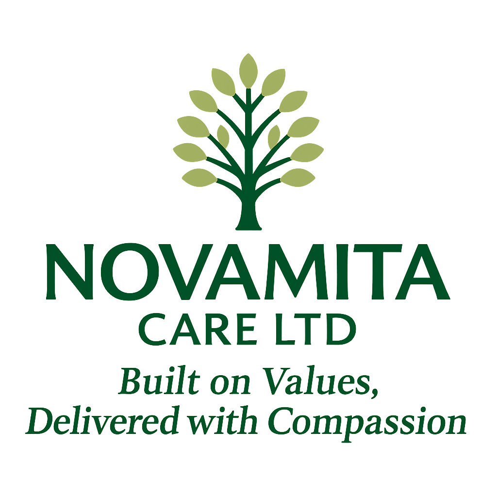 Novamita Care Ltd